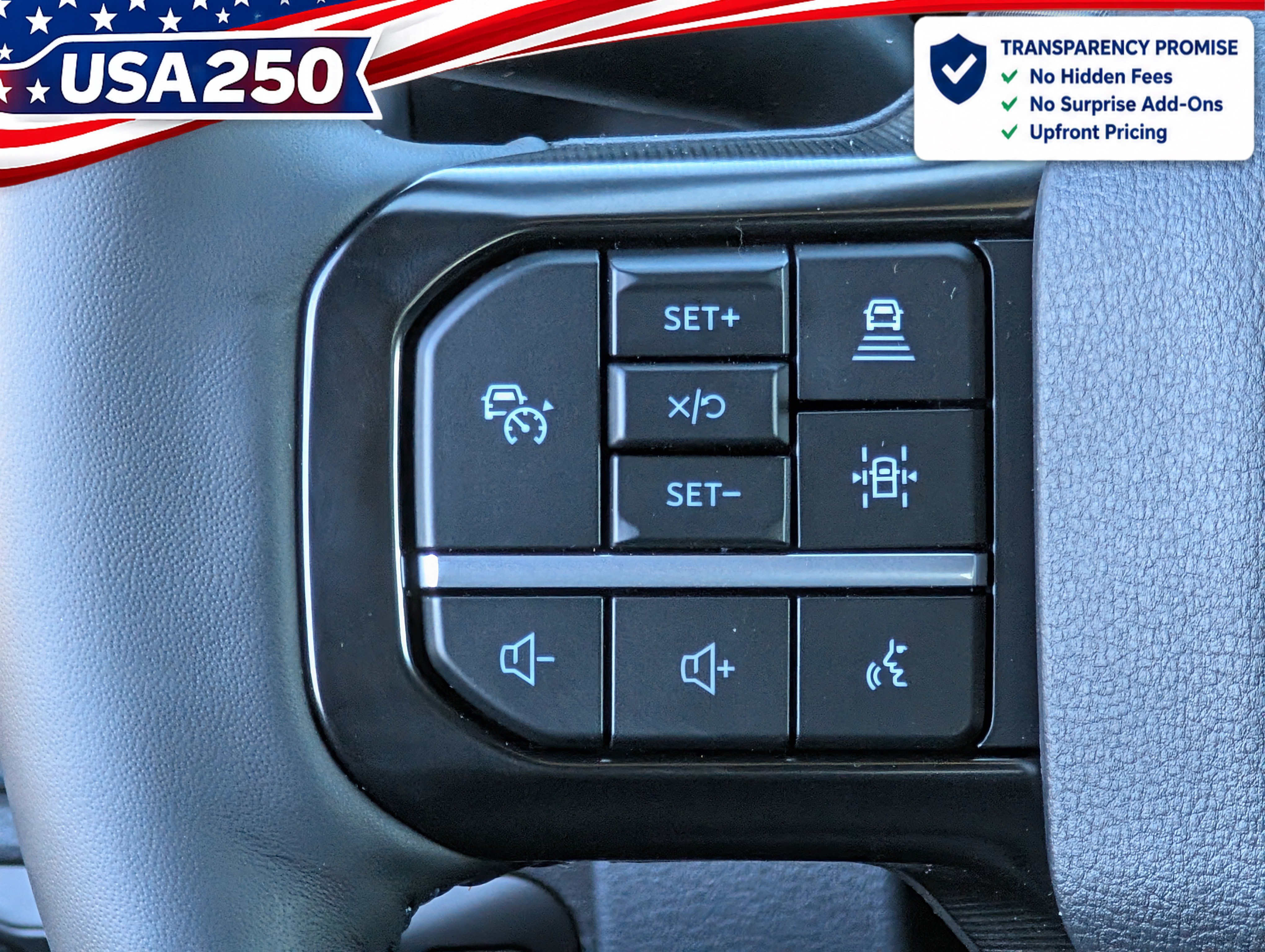 New 2026 Ford F250 Platinum AWD/4WD image 14