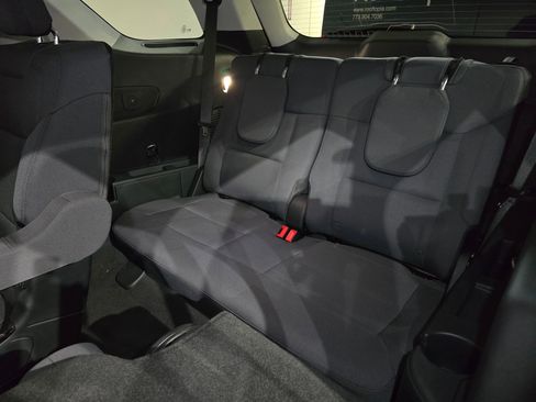 New 2026 Ford Explorer Active AWD/4WD image 35