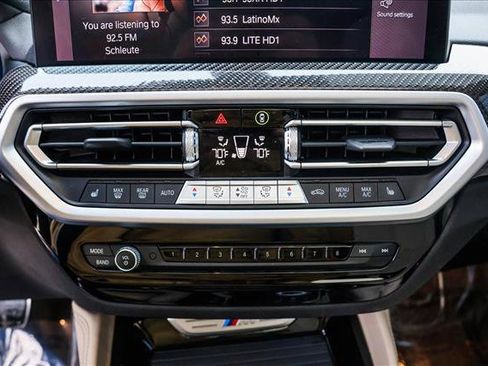 Used 2022 BMW X4 M40i image 20