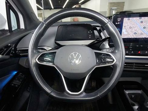 Used 2021 Volkswagen ID.4 Pro S image 7
