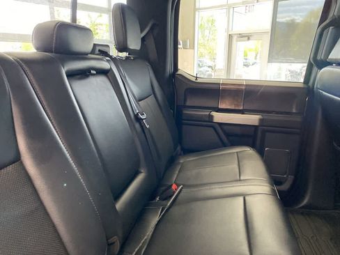 Used 2022 Ford F250 Lariat AWD/4WD image 14
