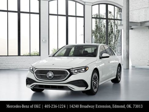 Used 2025 Mercedes-Benz E 350 E  350 image 41