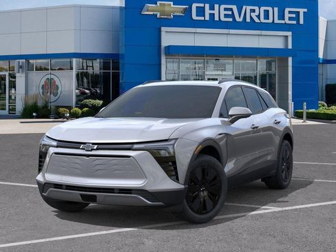 New 2026 Chevrolet Blazer EV LT FWD image 6