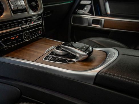 Used 2019 Mercedes-Benz G 550 image 28