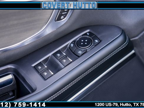 New 2025 Ford Expedition Platinum w/ Driver's Package image 17