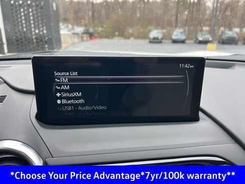 Used 2025 MAZDA MX-5 Miata Grand Touring image 60