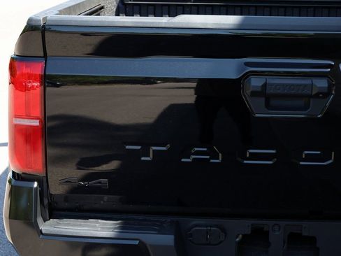 New 2025 Toyota Tacoma TRD Sport image 14