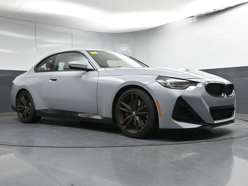 Used 2024 BMW 230i Coupe w/ Premium Package image 22