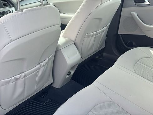 Used 2017 Hyundai Sonata SE w/ Winter Weather Package FWD image 30