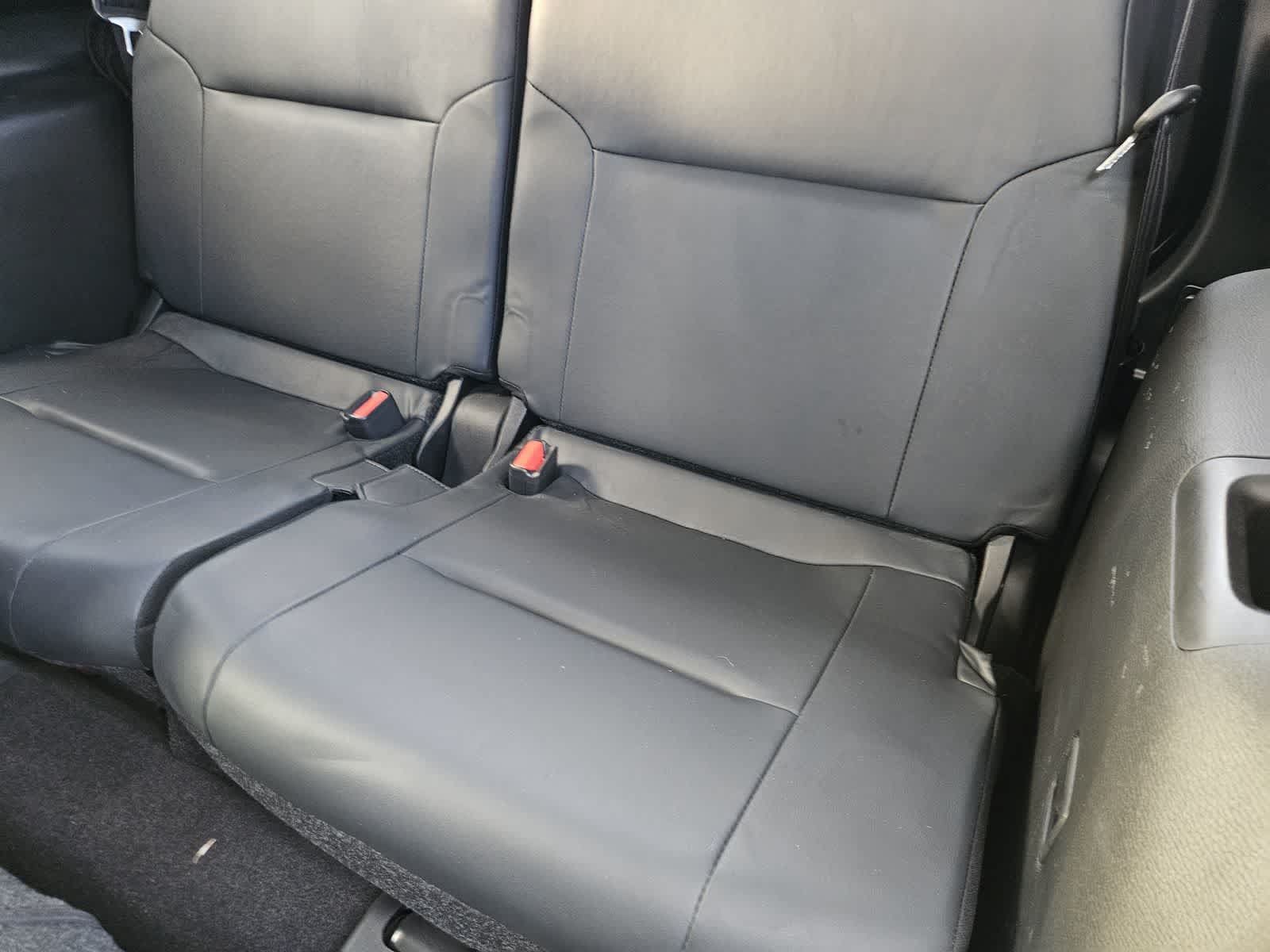 Used 2022 Mitsubishi Outlander SE FWD image 30