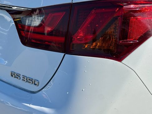 Used 2015 Lexus GS 350 w/ F Sport Package image 34