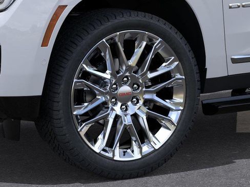 New 2026 GMC Yukon XL Denali w/ Denali Reserve Package AWD/4WD image 9