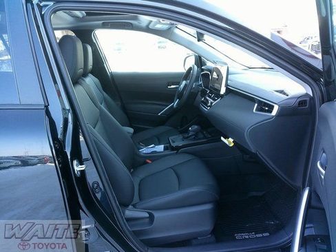 New 2026 Toyota Corolla Cross XLE image 27
