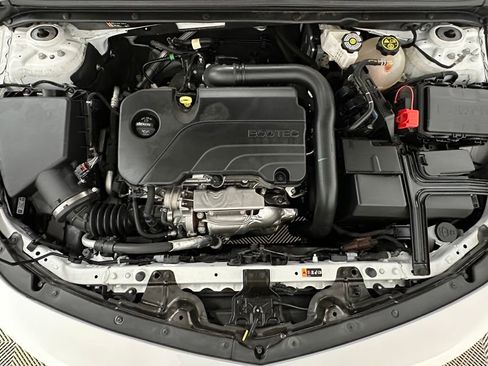 Used 2024 Chevrolet Malibu RS image 26