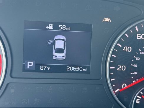 Used 2020 Kia Optima S FWD image 39