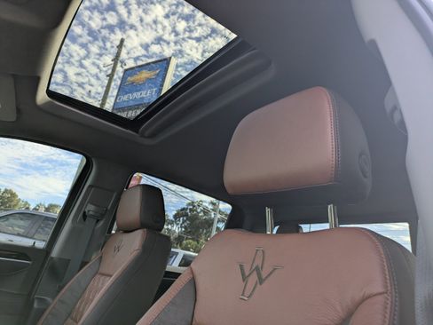 New 2026 Chevrolet Silverado 1500 RST w/ All Star Edition Plus image 23