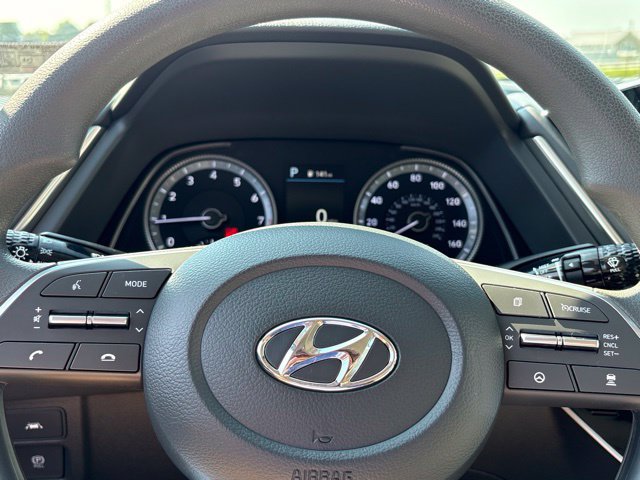 Certified 2023 Hyundai Sonata SEL FWD image 20