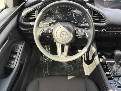 New 2026 MAZDA MAZDA3 s image 28