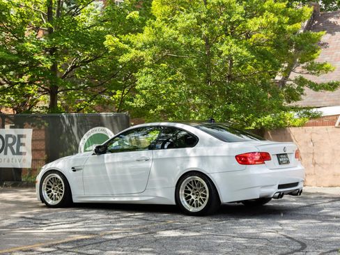 Used 2012 BMW M3 Coupe RWD image 10