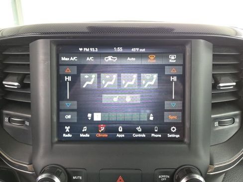 Used 2021 RAM 1500 Rebel w/ Level 2 Equipment Group image 12