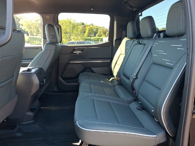 Used 2026 GMC Sierra EV AT4 w/ AT4 Premium Package AWD/4WD image 20