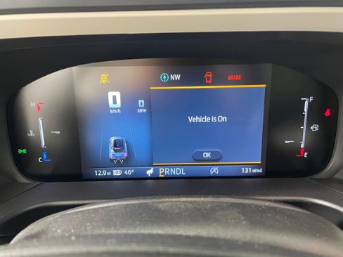 New 2026 Ford Bronco Sport Heritage image 3