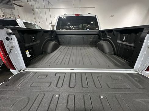 Used 2025 Ford F150 Tremor w/ Tow/Haul Package AWD/4WD image 26