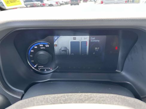 Certified 2024 Ford Bronco Black Diamond AWD/4WD image 17