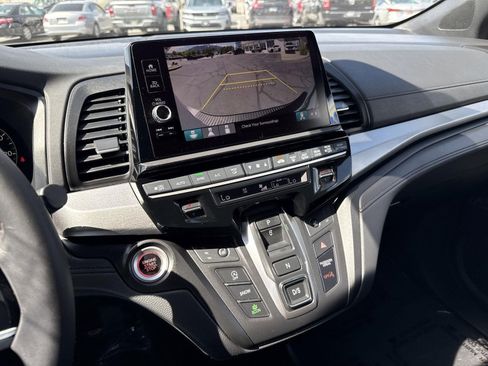 Certified 2026 Honda Odyssey Sport-L image 52