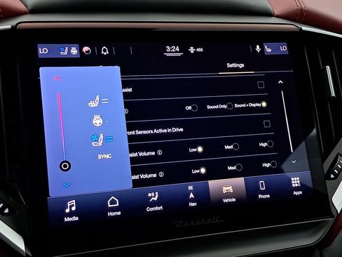 Used 2022 Maserati Ghibli Modena Q4 image 25