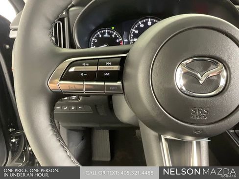 New 2026 MAZDA CX-50 Meridian Edition w/ Weather Package AWD/4WD image 42