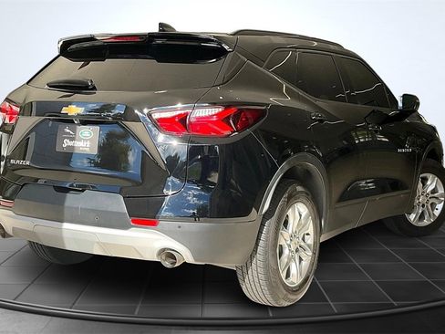 Used 2020 Chevrolet Blazer LT image 13