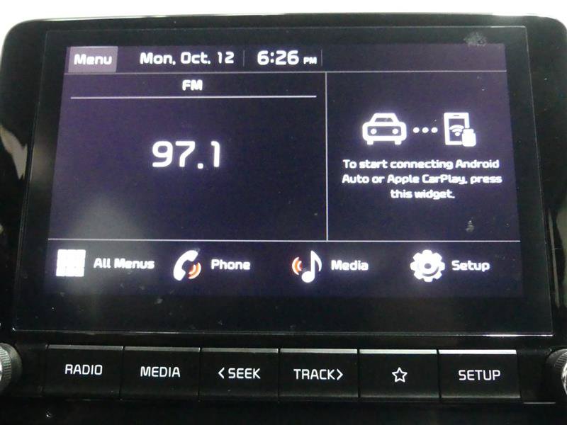 Used 2023 Kia Rio S FWD image 39
