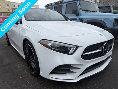 Used 2022 Mercedes-Benz A 220 4MATIC