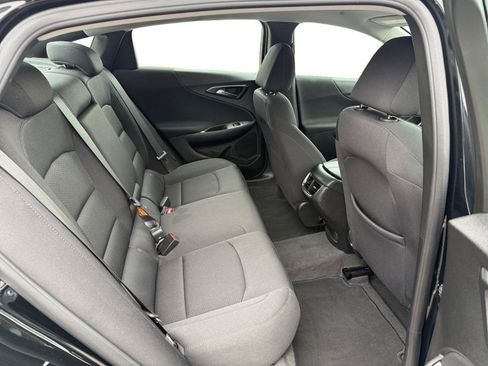 Used 2024 Chevrolet Malibu LT FWD image 22