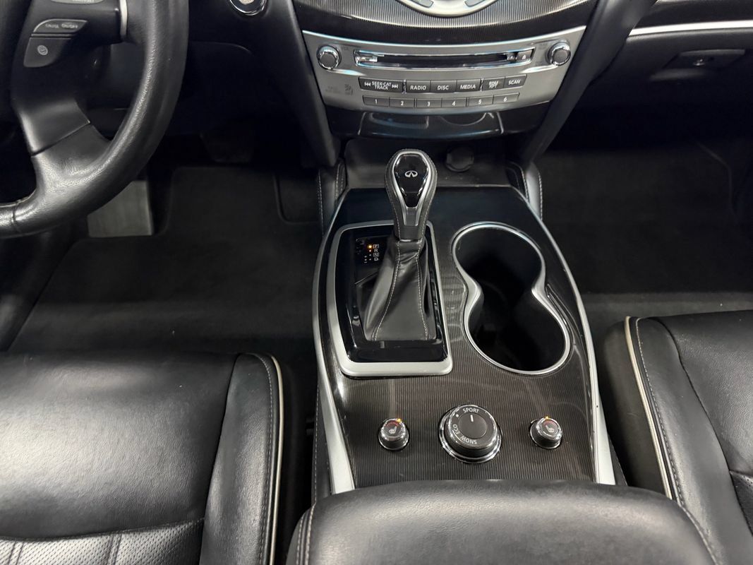 Used 2018 INFINITI QX60 Luxe w/ Premium Plus Package AWD/4WD image 36