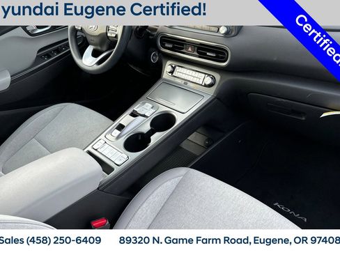 Used 2023 Hyundai Kona SE image 20