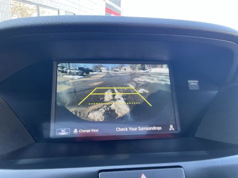 Used 2020 Acura MDX SH-AWD w/ Technology Package image 23