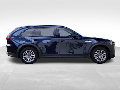 Certified 2024 MAZDA CX-90 Plug-In Hybrid w/ Preferred AWD/4WD image 11