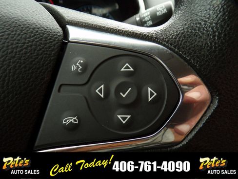 Used 2019 Chevrolet Traverse LS image 33