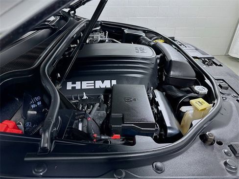 Used 2021 Dodge Durango R/T w/ Blacktop Package image 24