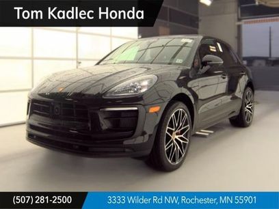 Used 2023 Porsche Macan S