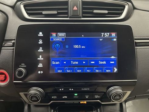 Used 2017 Honda CR-V Touring image 16