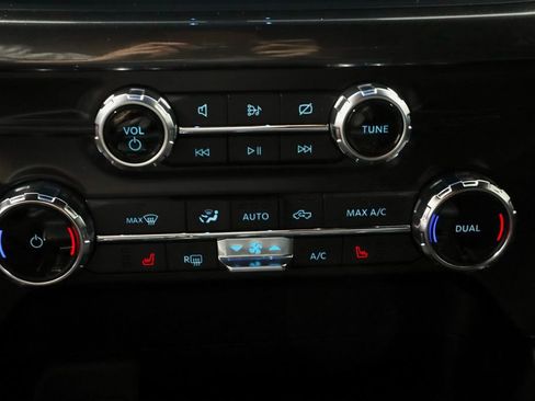 Used 2022 Ford F150 XLT w/ Equipment Group 302A High AWD/4WD image 31