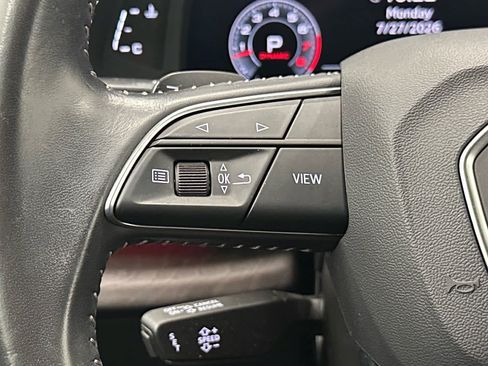 Used 2020 Audi Q8 Premium Plus w/ Premium Plus Package AWD/4WD image 25
