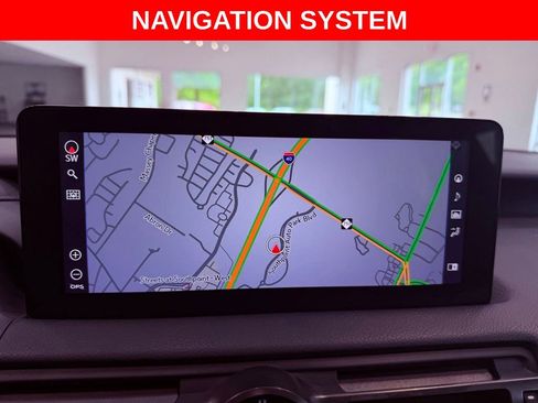 Certified 2023 Lexus IS 350 F Sport w/ Navigation Package RWD image 13