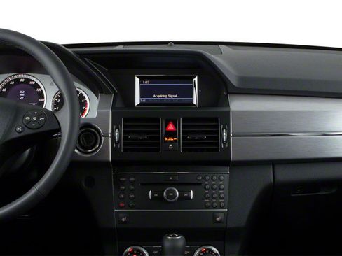 Used 2010 Mercedes-Benz GLK 350 4MATIC image 21