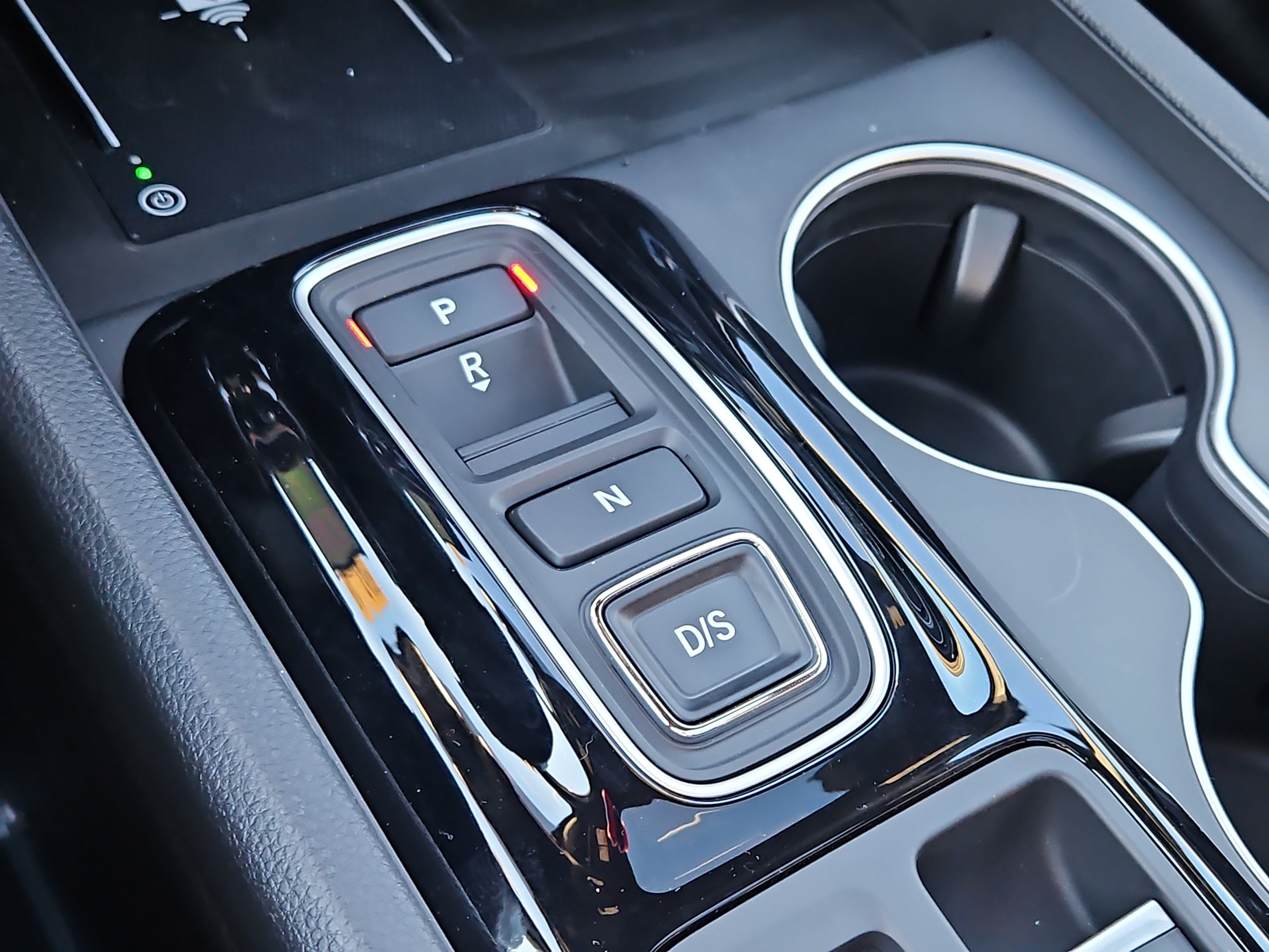 New 2026 Honda Pilot Black Edition image 22