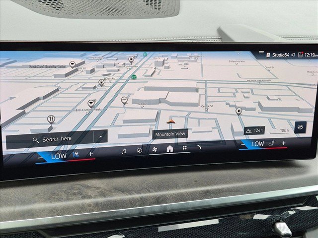 Used 2024 BMW X5 xDrive40i w/ Premium Package AWD/4WD image 13