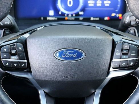 Used 2022 Ford Explorer ST w/ Equipment Group 401A image 26